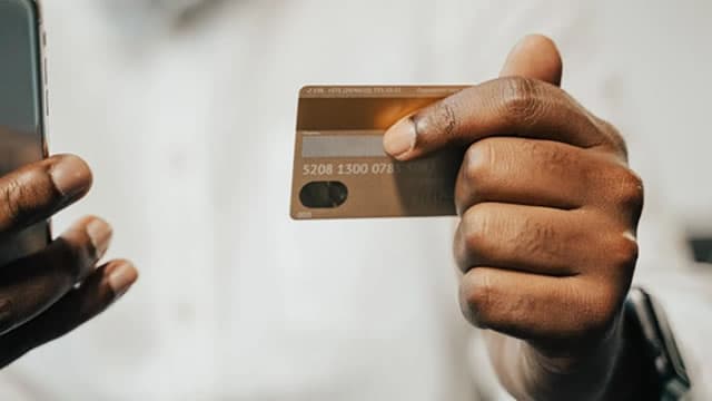 Will Visa (V) Beat Estimates Again in Its Next Earnings Report?