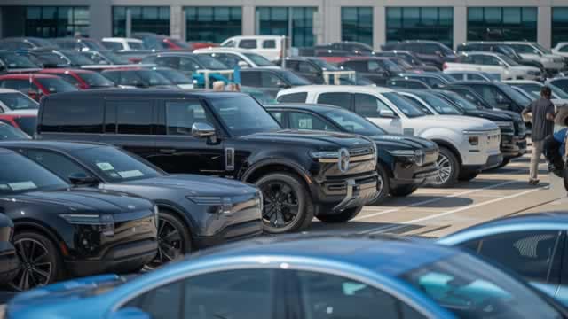 Geely: The Chinese Auto Takeover Is Going Global