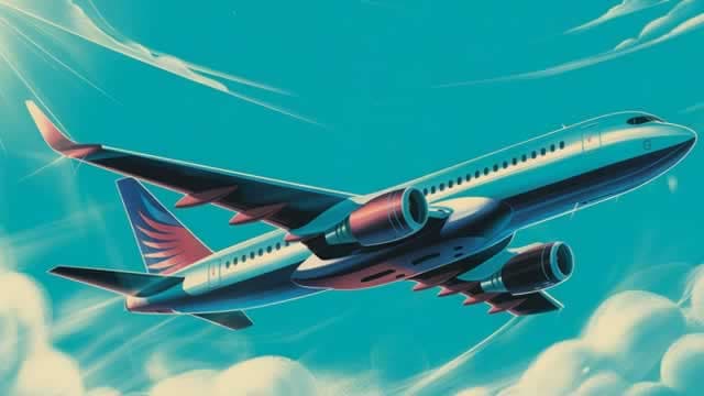 Copa Holdings' February 2026 Traffic Improves Year Over Year