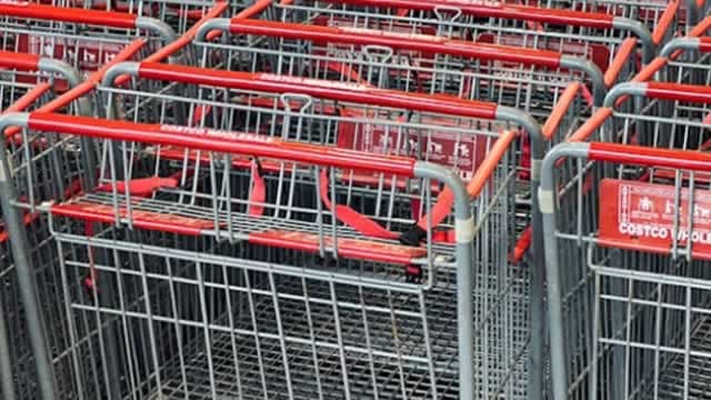 Why Costco's E-commerce Gains Could Drive Higher Valuation