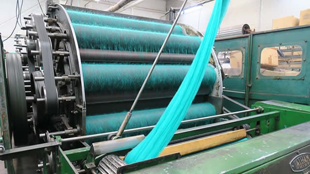 Interface VP's Well-Timed Trim Is Worth a Closer Look