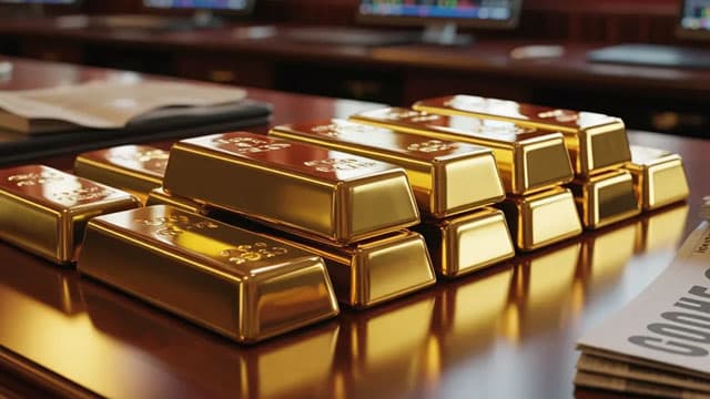 Barrick Mining to Post Q2 Earnings: What's in the Cards for the Stock?