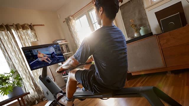 2 Reasons I Haven't Bought Peloton Interactive, and Don't Plan on Doing So