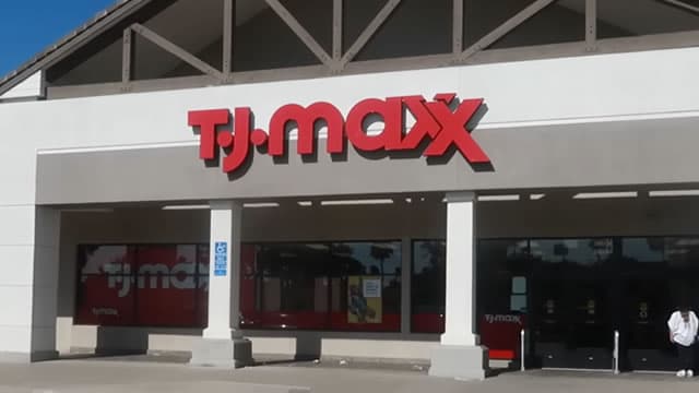 The TJX Companies Q1 Preview: Expecting Slower Growth, Shares Fairly Valued