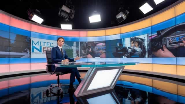 Entravision: Digital Is Booming, The Rest Of The Business Isn't