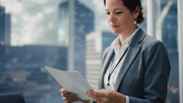 Vinci Compass Investments (VINP) Misses Q2 Earnings and Revenue Estimates