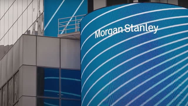 Investors Heavily Search Morgan Stanley (MS): Here is What You Need to Know