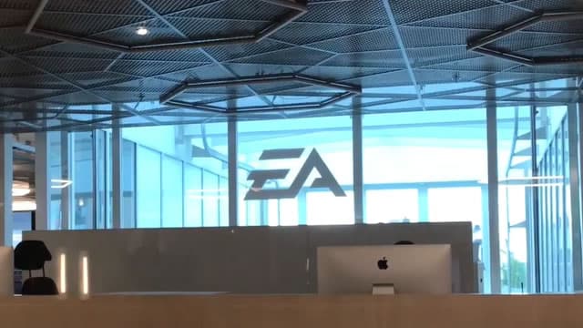 Electronic Arts launches EA Advertising, a new way for brands to advertise 'directly into gameplay'