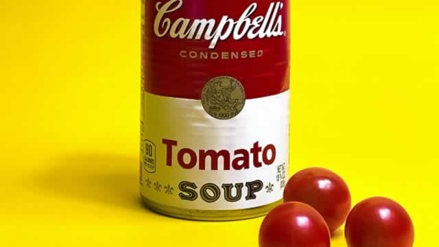 Campbell's Soup Stock: Deep Value and a 7% Dividend Yield
