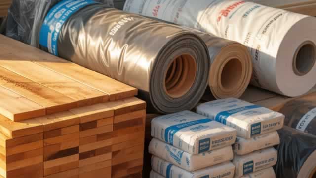 Griffon's Earnings & Revenues Top Estimates in Q1, Increase Y/Y