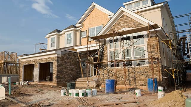 Taylor Morrison Home (TMHC) Q1 Earnings and Revenues Top Estimates