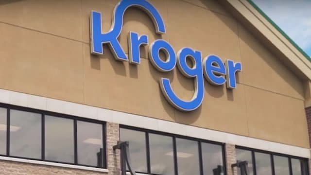 Here's Why Kroger (KR) is a Strong Growth Stock