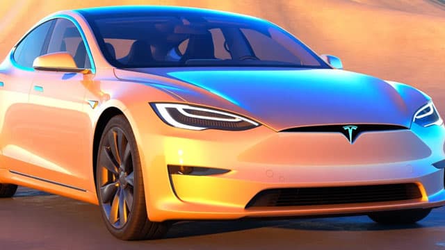 Breakfast News: Tesla's Slow Wheels, Fast Dreams