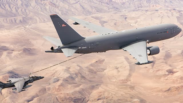 Why Boeing (BA) Dipped More Than Broader Market Today