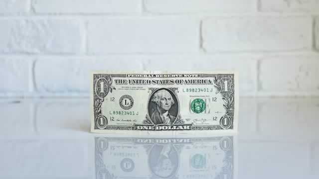 MFA Financial Q1 Earnings Call Highlights