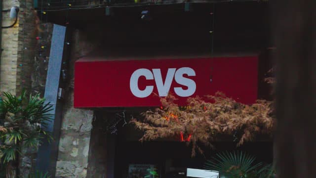 Here's Why CVS Health (CVS) is a Strong Value Stock