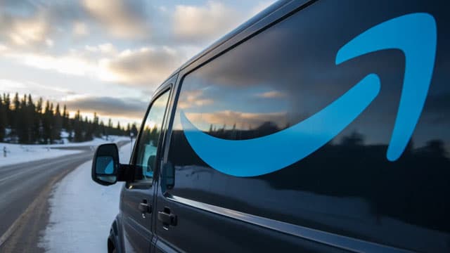 Amazon Stock Costs More Than the Market. I'd Still Buy It for the Next 5 Years.