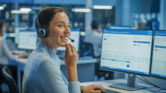 Here's Why TransUnion (TRU) is a Strong Growth Stock