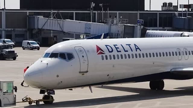 It's Just Plane Obvious: Delta Is Set To Benefit From The Jet Fuel Crisis