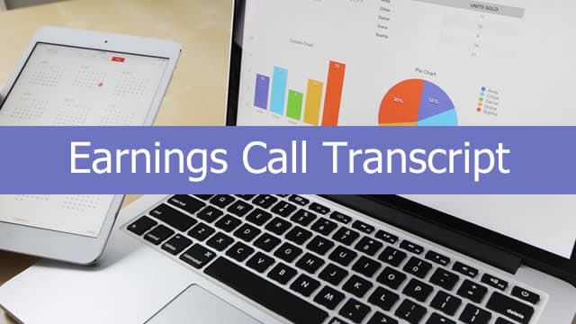 Sinclair, Inc. (SBGI) Q2 2026 Earnings Call Transcript