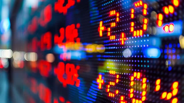 My Income Portfolio: The Music Of Dividends