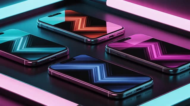 Apple's Glass-Centric iPhone Should Still Be Ready in 2027