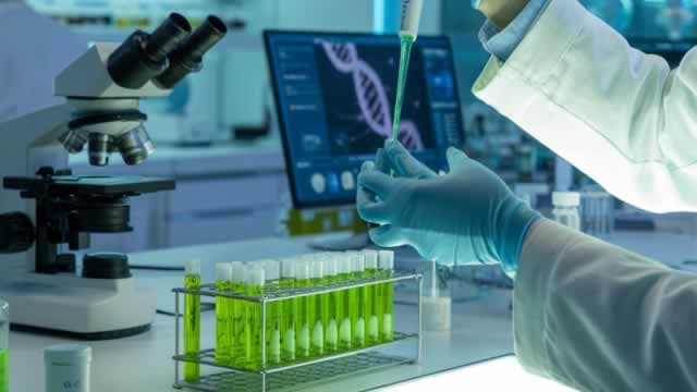 Jazz Pharmaceuticals' Re-Rating Story Has Legs