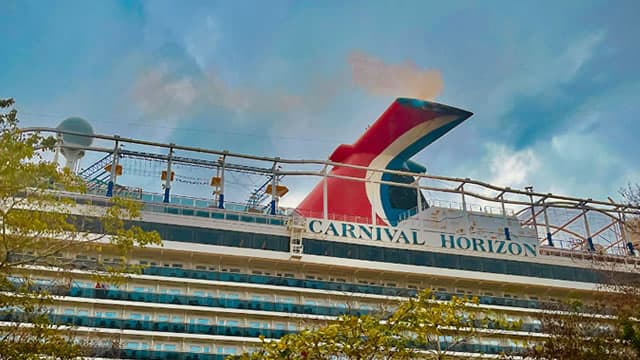 Carnival Gets Hit By the Iran War. Can the Cruise Stock Bounce Back?