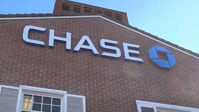 JPMorgan Eyes Major Expansion of Chase in Europe