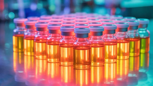 COR Stock Gains as Q3 Earnings Beat on Segment Growth, EPS View Raised