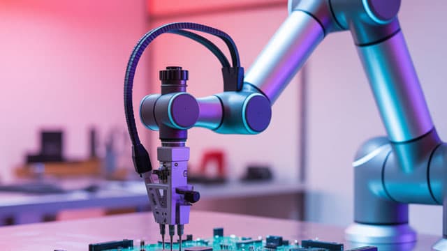 Ingersoll Rand's Q4 Earnings & Revenues Top Estimates, Up Y/Y