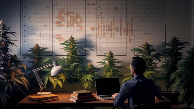 Aurora Cannabis: Why I Like This Stock