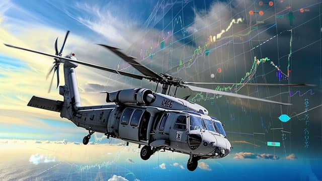 Why Lockheed Martin (LMT) is a Top Value Stock for the Long-Term