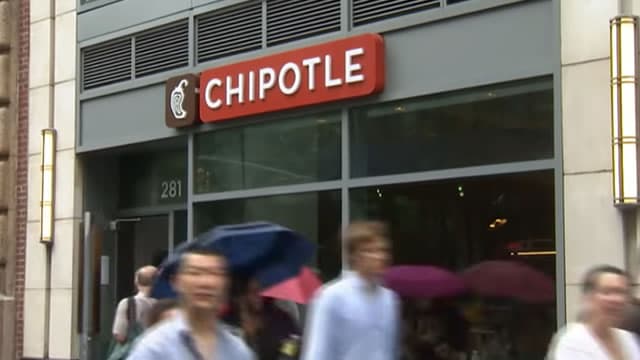 Chipotle Stock Falls 38% in a Year: Should You Buy Now or Hold Steady?