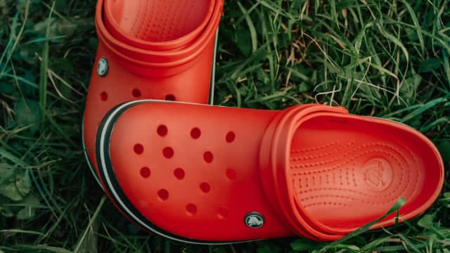 Here's Why Crocs (CROX) is a Strong Momentum Stock