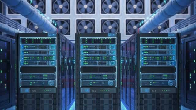 Fermi shares surge on report OpenAI may be eyeing major capacity deal