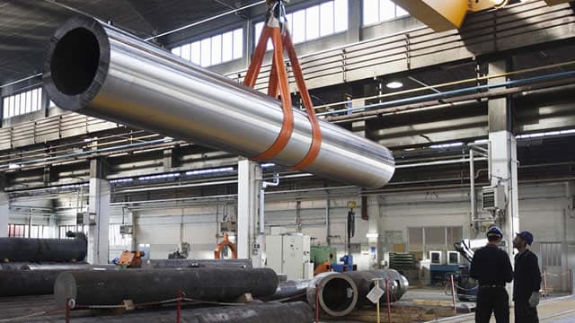 Materion (MTRN) Surges 4.6%: Is This an Indication of Further Gains?