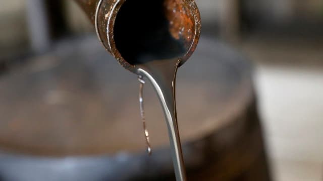 Director Loads Up With 3.2 Million Shares of Kosmos Energy